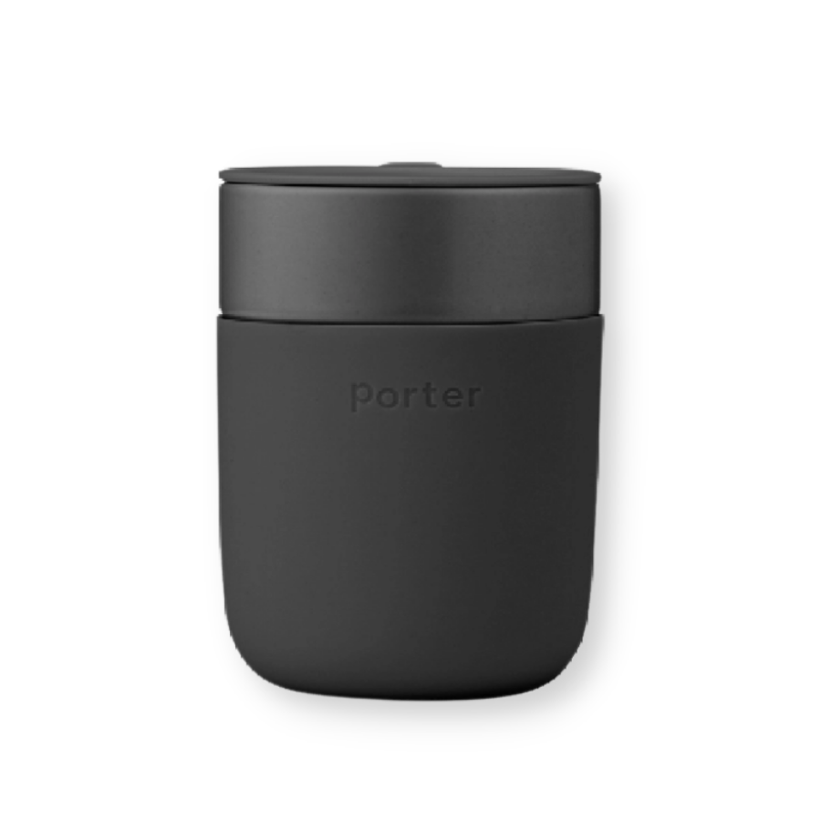 Porter Ceramic Mug-12oz.