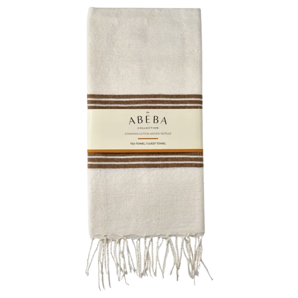 Ethiopian Cotton Tea Towel