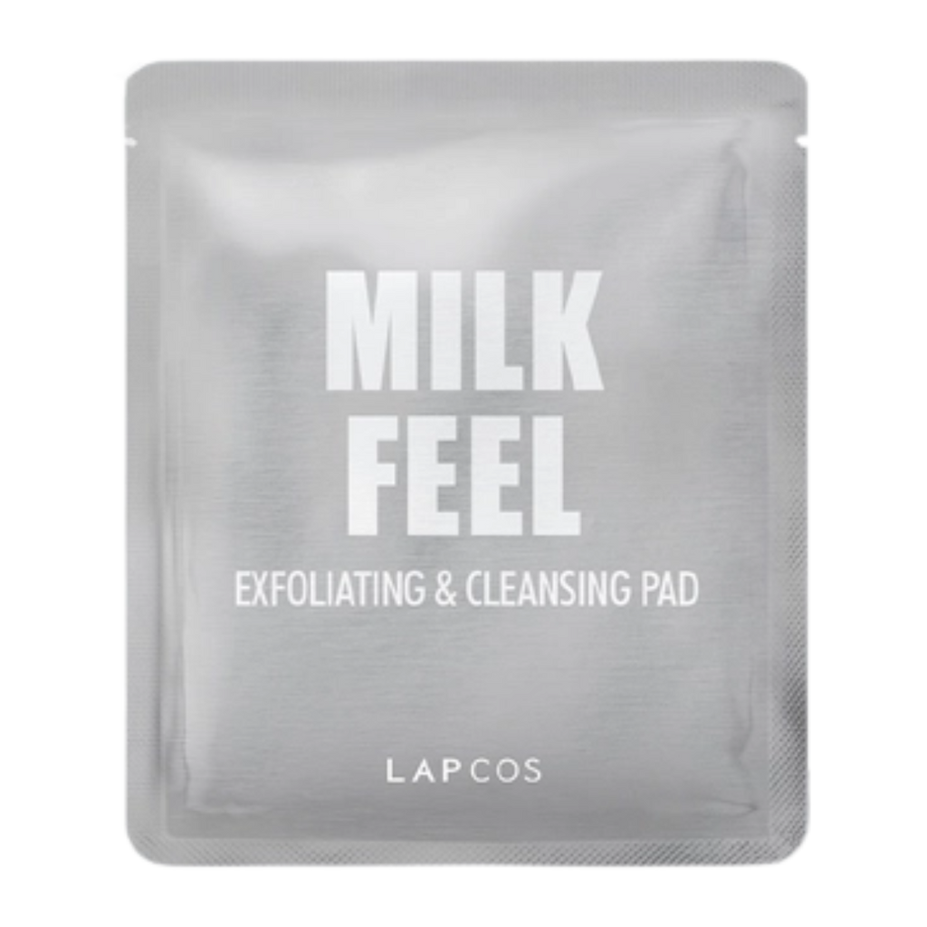 Face Exfoliating and Cleansing Pad