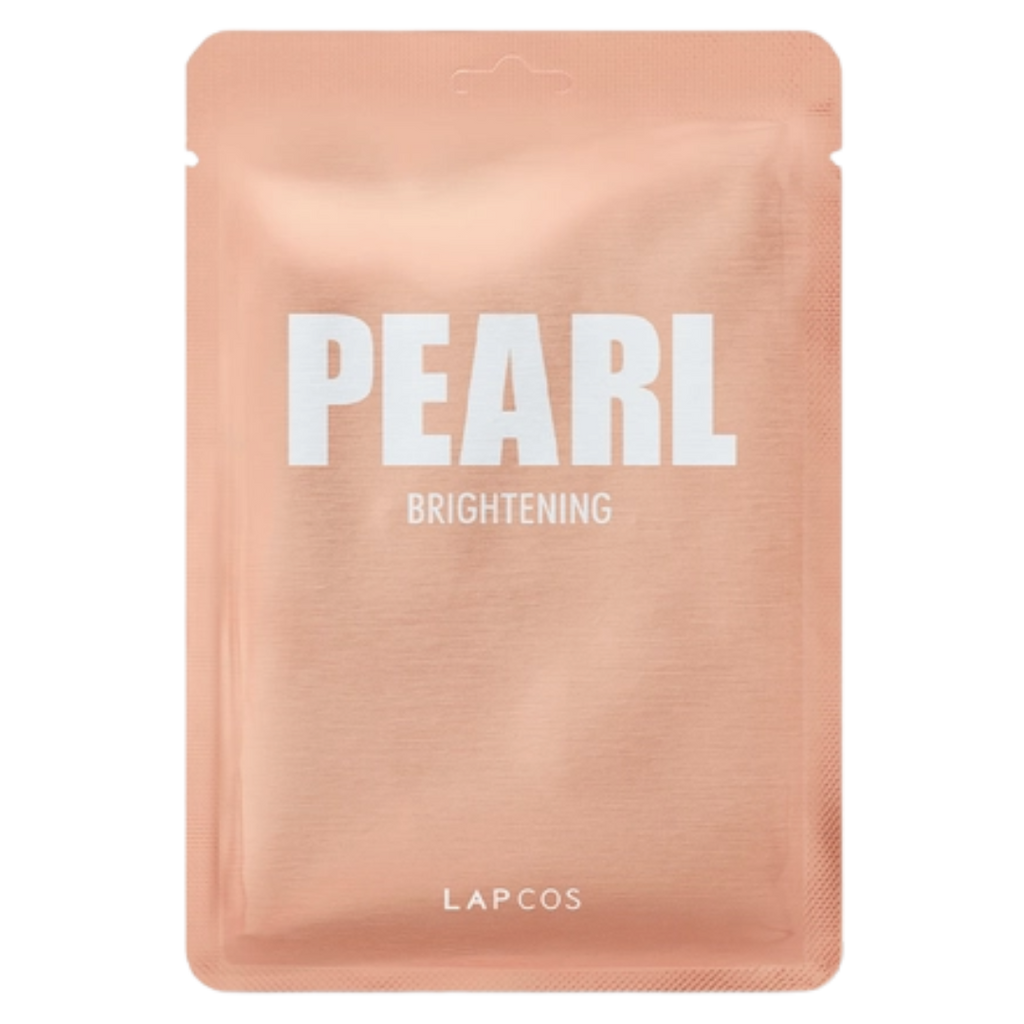 Pearl Brightening Sheet Mask