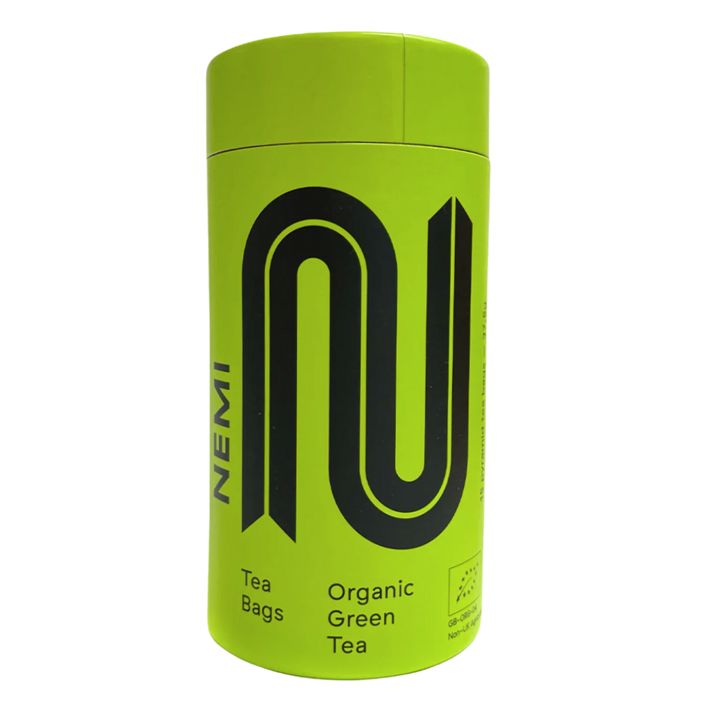 Organic Green Tea Bags Rare Assembly organic-green-tea-bags-rare-assembly