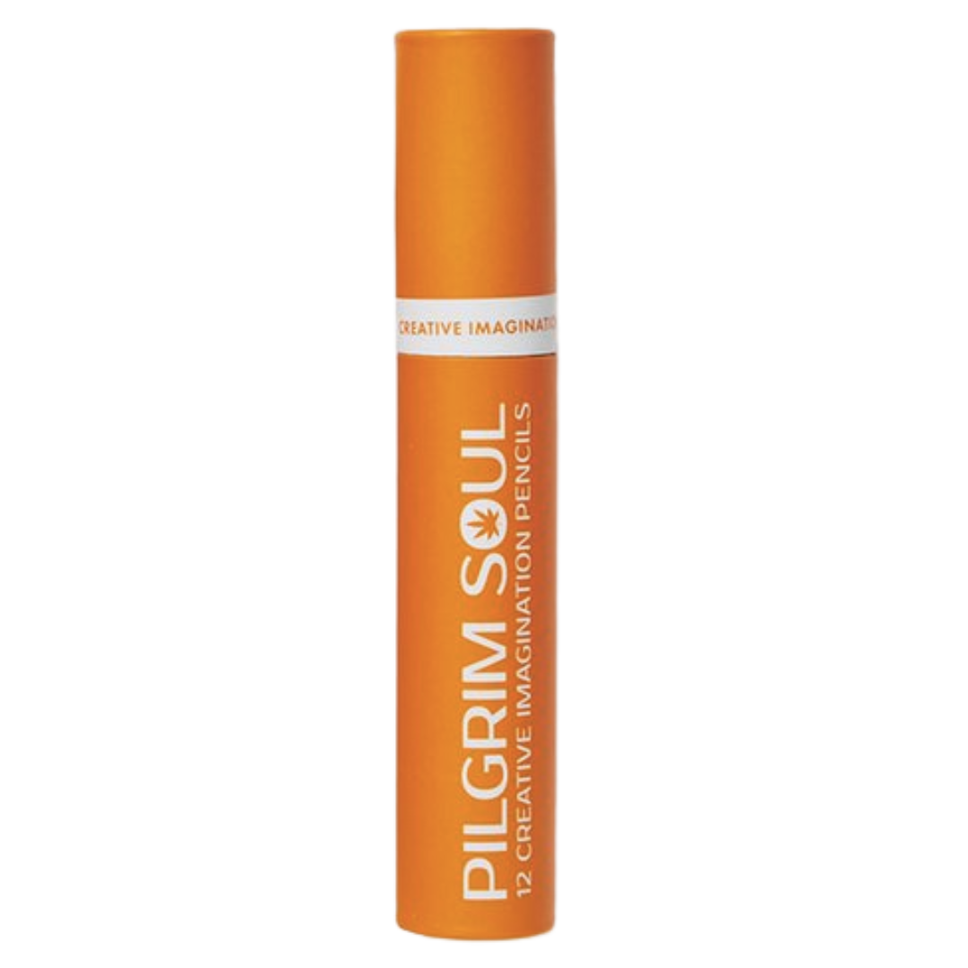 Creative Imagination Colored Pencils