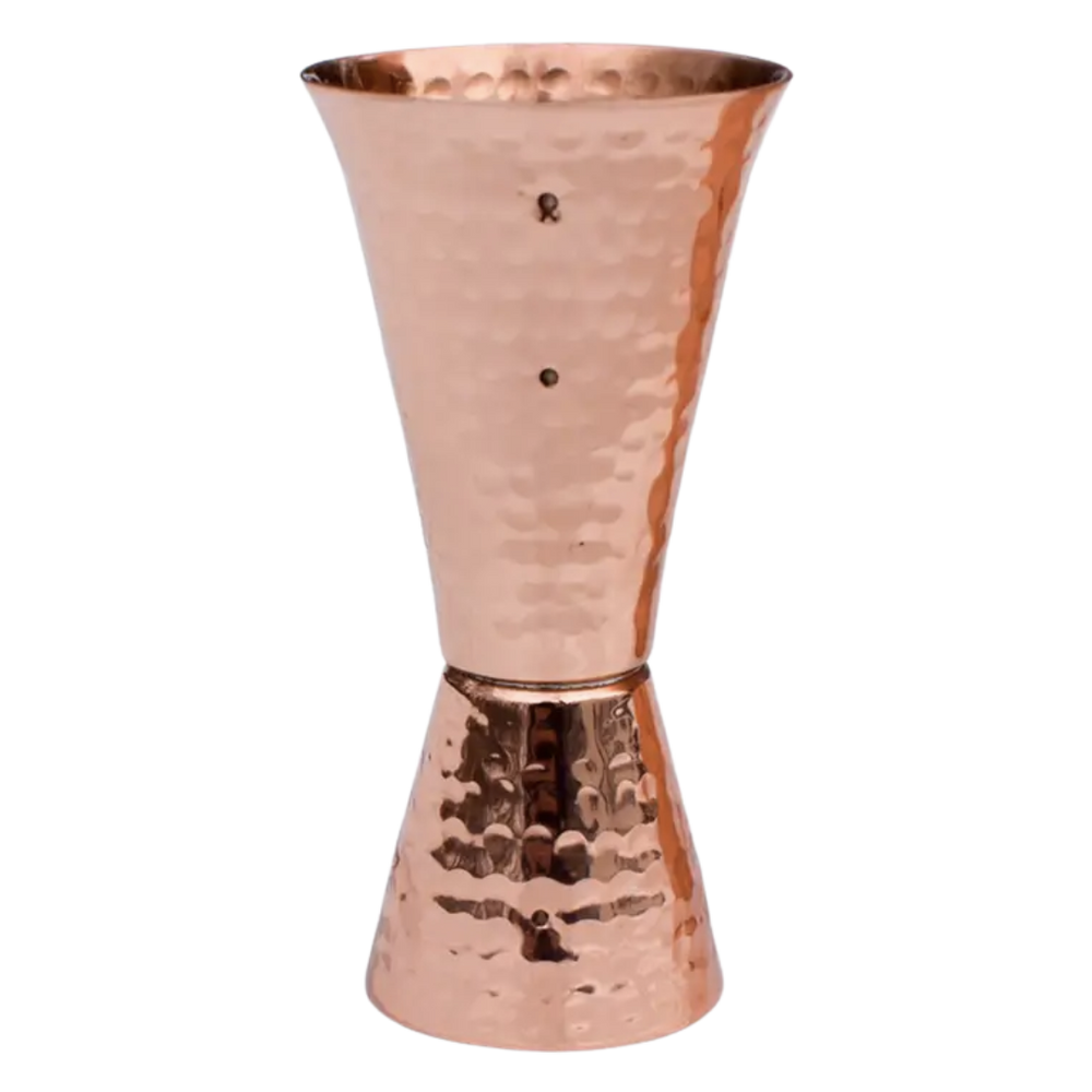 Viski Canterbury Jigger - Copper