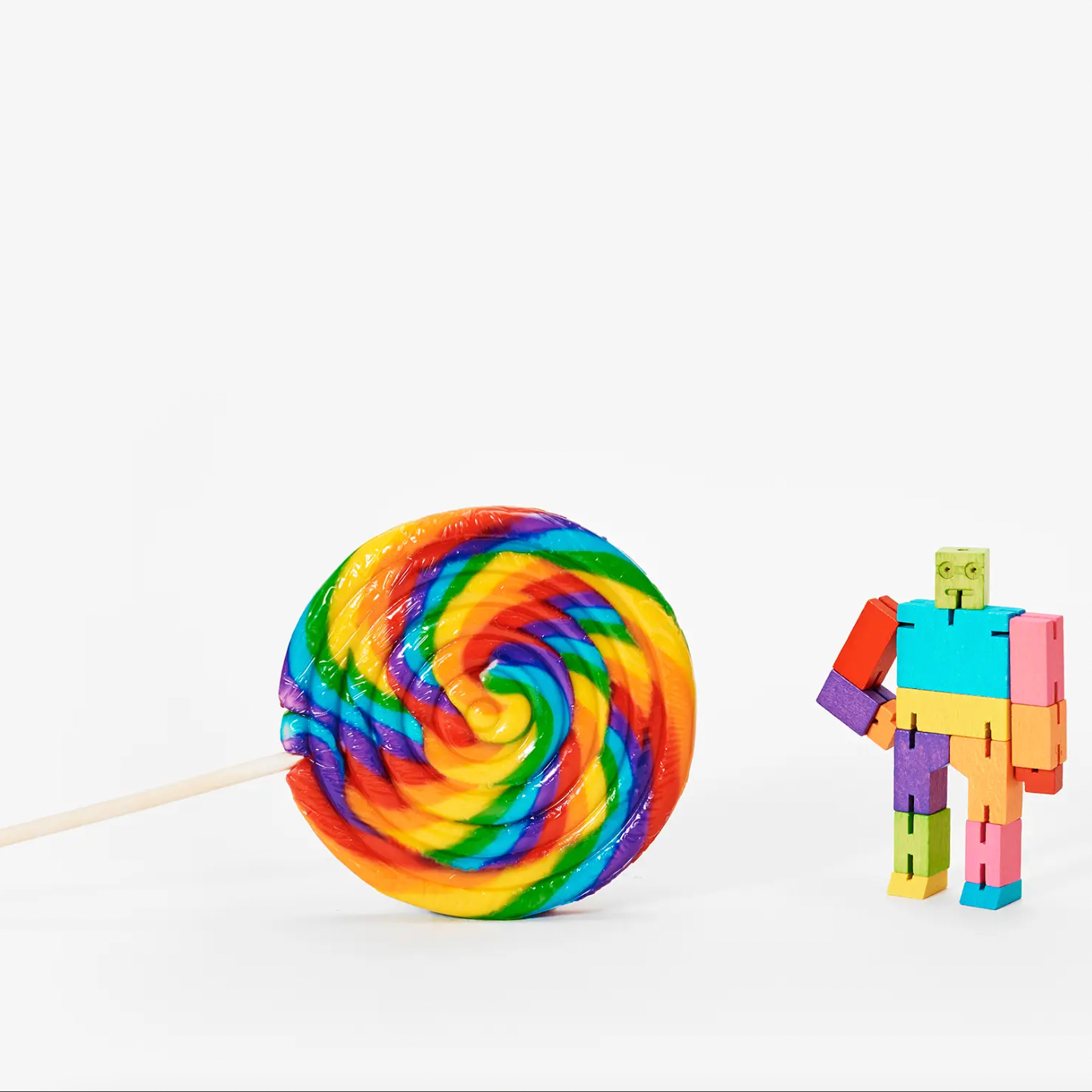 Cubebot Micro